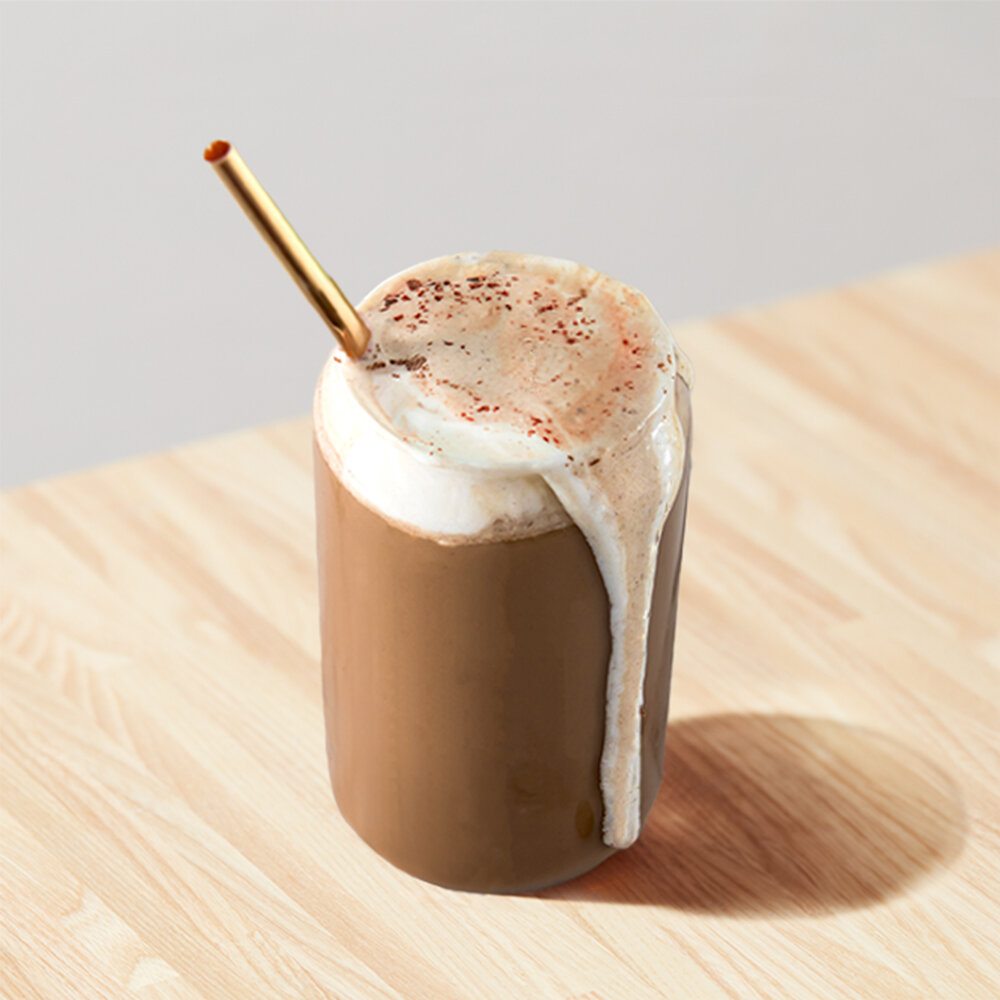 AROMALI FRAPPE
